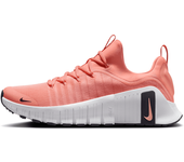 Nike Free Metcon 6 Zapatillas de training - Hombre - Naranja (44.5)