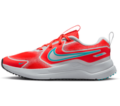 Nike Cosmic Runner Zapatillas de running para asfalto - Niño/a - Rojo (40)