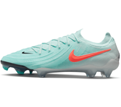 Nike Phantom GX 2 Elite Botas de fútbol de perfil bajo para terreno firme - Verde (36)