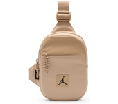 Jordan Riñonera (1 l) - Marrón (ONE SIZE)