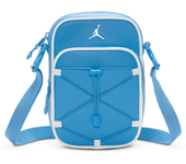 Air Jordan Bolso pequeño (1,5 l) - Azul (ONE SIZE)