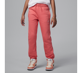 Jordan Brooklyn Essentials Pantalón - Niño/a - Rosa (M)