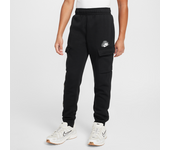 Nike Sportswear Standard Issue Pantalón cargo - Niño - Negro (L)