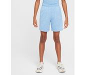 Nike Multi Pantalón corto Dri-FIT - Niño - Azul (XS)