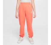 Nike Sportswear Club Fleece Pantalón holgado - Niño/a - Naranja (XS)