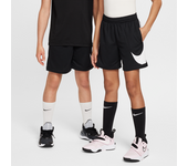 Nike Multi+ Pantalón corto de entrenamiento Dri-FIT - Niño/a - Negro (XL)