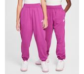 Nike Sportswear Club Fleece Pantalón holgado - Niño/a - Morado