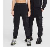 Nike Sportswear City Utility EasyOn Pantalón para el invierno Therma-FIT - Niño/a - Negro (XL)