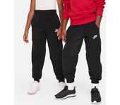 Nike Sportswear Club Fleece Pantalón de invierno - Niño/a - Negro (L)