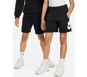 Nike Sportswear Club Fleece Pantalón corto de tejido French terry - Niño/a - Negro