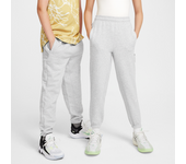 Nike Standard Issue Pantalón de tejido Fleece Dri-FIT - Niño/a - Gris