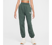 Nike Sportswear Club Fleece Pantalón holgado - Niña - Verde (XS)