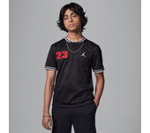 Jordan Camiseta 23 Elevated - Niño/a - Negro (S)