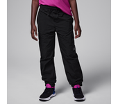 Jordan Pantalón cargo doble - Niño/a - Negro (XL)