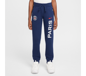 París Saint-Germain Club Fleece Jogger de fútbol Nike - Niño/a - Azul (XL)