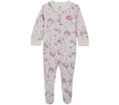 Nike Flow-Ral Mono completo con estampado - Bebé - Blanco (6-9M)