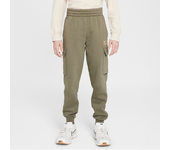 Nike Sportswear Pantalón cargo de tejido Fleece - Niño/a - Verde