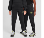 Nike CR7 Club Fleece Jogger de fútbol - Niño/a - Negro (M)
