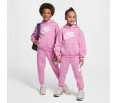 Nike Club Fleece Set Conjunto de dos piezas - Niño/a pequeño/a - Rosa (5)