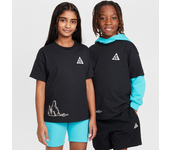 Nike ACG Camiseta Dri-FIT - Niño/a - Negro (XS)