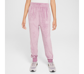 Nike Sportswear Jogger - Niña - Morado