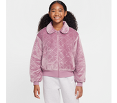 Nike Sportswear Chaqueta - Niña - Morado
