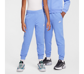 Nike Sportswear Club Fleece Jogger - Niño/a - Azul (XL)