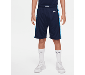 Grecia (asfalto) Pantalón corto de baloncesto Nike - Niño/a - Azul (M)