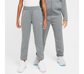 Nike Pantalón de entrenamiento Therma-FIT para el invierno - Niño/a - Gris (XL)