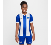 Primera equipación Stadium Hertha BSC 2024/25 Camiseta de fútbol de réplica Nike Dri-FIT - Niño/a - Azul (XS)