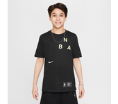 Team 31 Essential Camiseta Nike NBA - Niño - Negro (M)