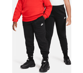 Nike Sportswear Club Fleece Jogger - Niño/a - Negro (XL+)