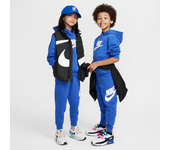 Nike Club Fleece Set Conjunto de dos piezas - Niño/a pequeño/a - Azul (7)