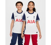 Primera equipación Stadium Tottenham Hotspur 2024/25 Camiseta de fútbol Replica Nike Dri-FIT - Niño/a - Blanco (L)