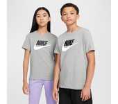 Nike Sportswear Camiseta - Niño/a - Gris