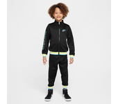 Nike Dri-FIT Sportswear Conjunto de dos piezas Futura Propus - Niño/a pequeño/a - Negro (5)