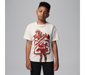 Jordan Camiseta del cuarenta aniversario - Niño/a - Blanco (M)