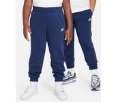 Nike Sportswear Club Fleece Jogger - Niño/a - Azul (S+)
