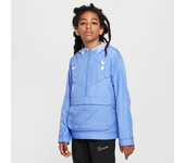 Tottenham Hotspur Amplify Windrunner Anorak de fútbol Nike - Niño - Azul (S)