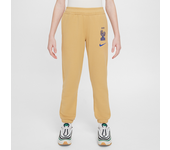 FFF Pantalón de fútbol Nike Air - Niño/a - Marrón (XS (EU 32-34))