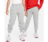 Nike Sportswear Club Fleece Jogger - Niño/a - Gris (L)