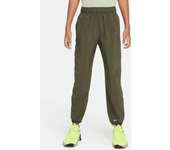 Nike Dri-FIT Multi Pantalón - Niño - Verde (L)