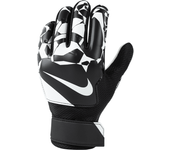 Nike Match Jr. Guantes de fútbol de portero/a - Niño/a - Negro (3)
