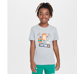 Nike Sportswear Camiseta - Niño/a - Gris