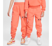 Nike Erling Haaland Club Fleece Jogger - Niño/a - Rosa (M)