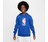 Team 31 Club Fleece Sudadera con capucha Nike de la NBA - Niño/a - Azul (M)