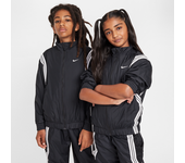 Nike Crossover Chaqueta de baloncesto Repel - Niño/a - Negro (XS)