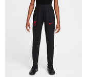 Liverpool FC Strike Special Edition Pantalón de fútbol de tejido Knit Nike Dri-FIT - Niño/a - Negro (M)