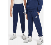 Nike Sportswear Club Fleece Jogger - Niño/a - Azul (M)