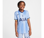 Segunda equipación Stadium Tottenham Hotspur 2024/25 Camiseta de fútbol Replica Nike Dri-FIT - Niño/a - Azul (M)